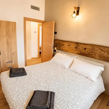 Dom wakacyjny Rustico Della Quiete Montemezzo