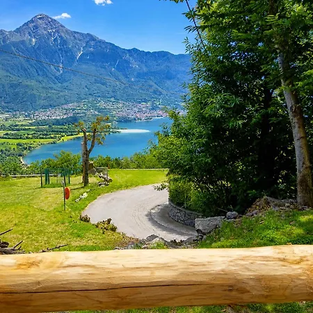 Rustico Della Quiete * Montemezzo