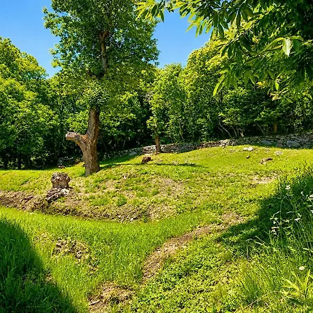 Rustico Della Quiete Montemezzo