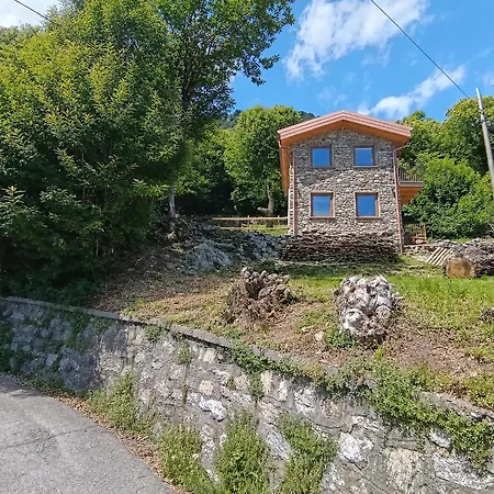 Rustico Della Quiete Σπίτι διακοπών *