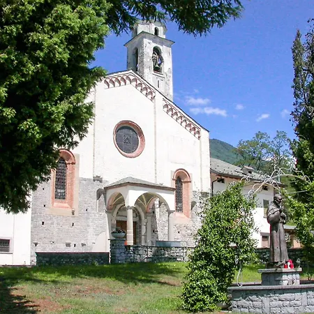 Dom wakacyjny Rustico Della Quiete *