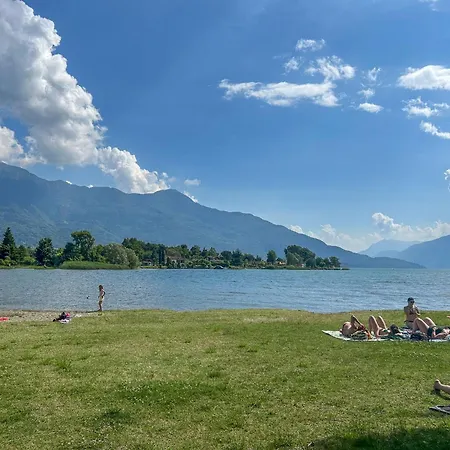 Rustico Della Quiete * Montemezzo